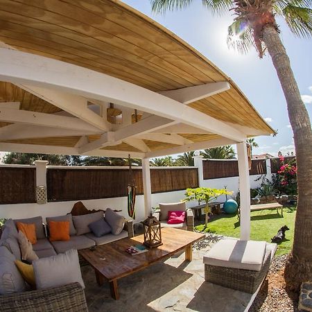 Surfhouse Corralejo Exterior photo