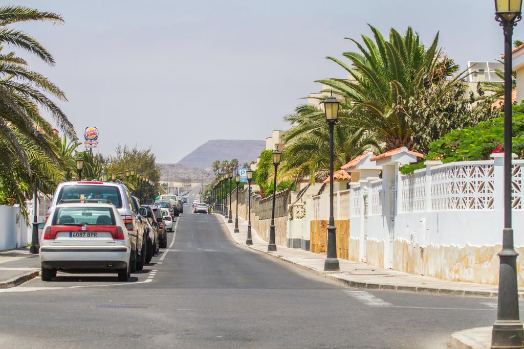 Surfhouse Corralejo Exterior photo