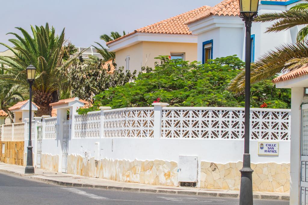 Surfhouse Corralejo Exterior photo