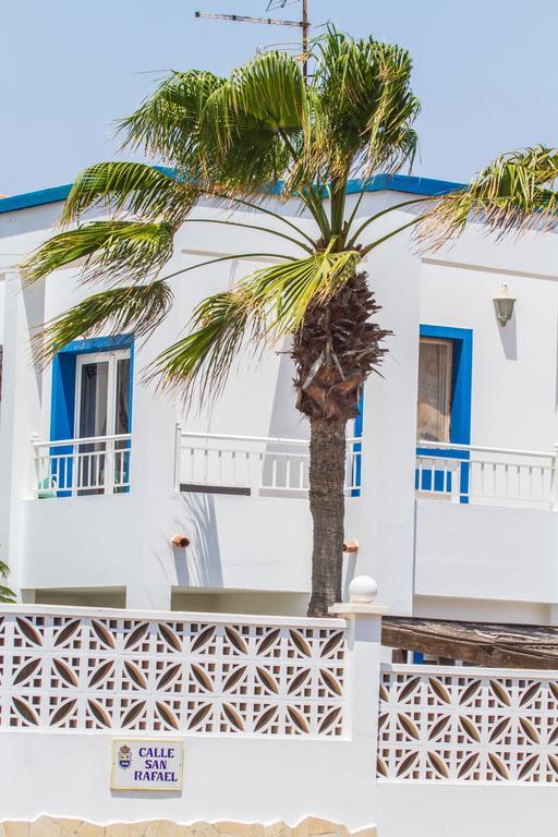 Surfhouse Corralejo Exterior photo