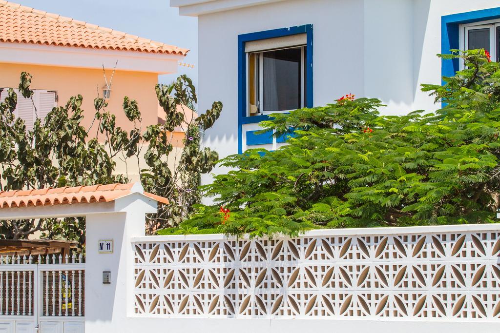 Surfhouse Corralejo Exterior photo