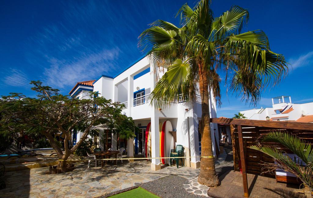 Surfhouse Corralejo Exterior photo