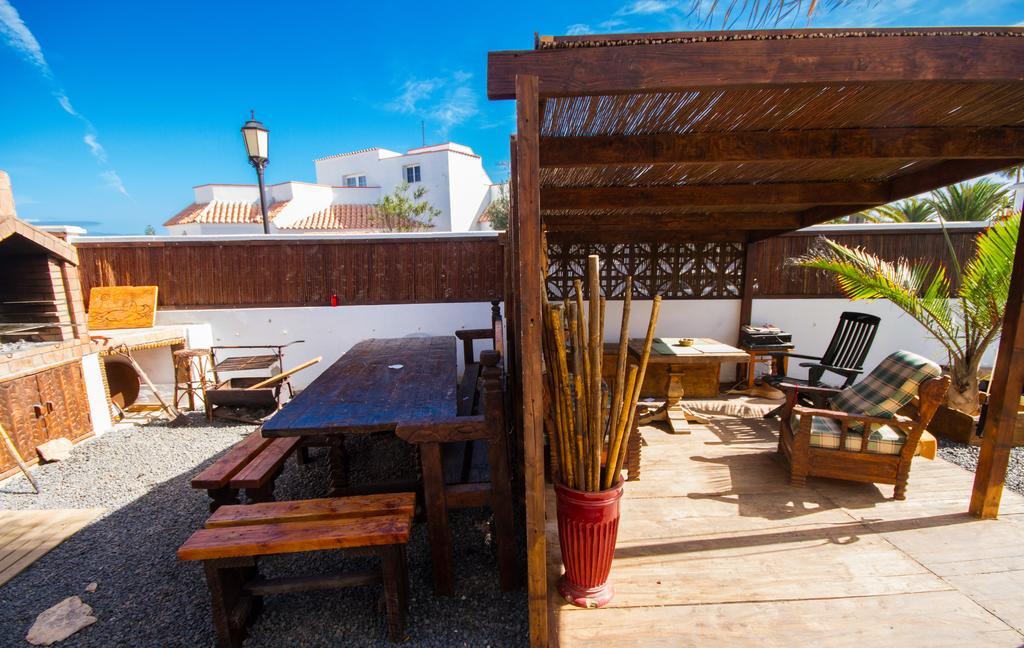 Surfhouse Corralejo Exterior photo