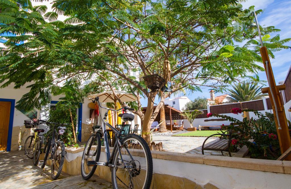 Surfhouse Corralejo Exterior photo