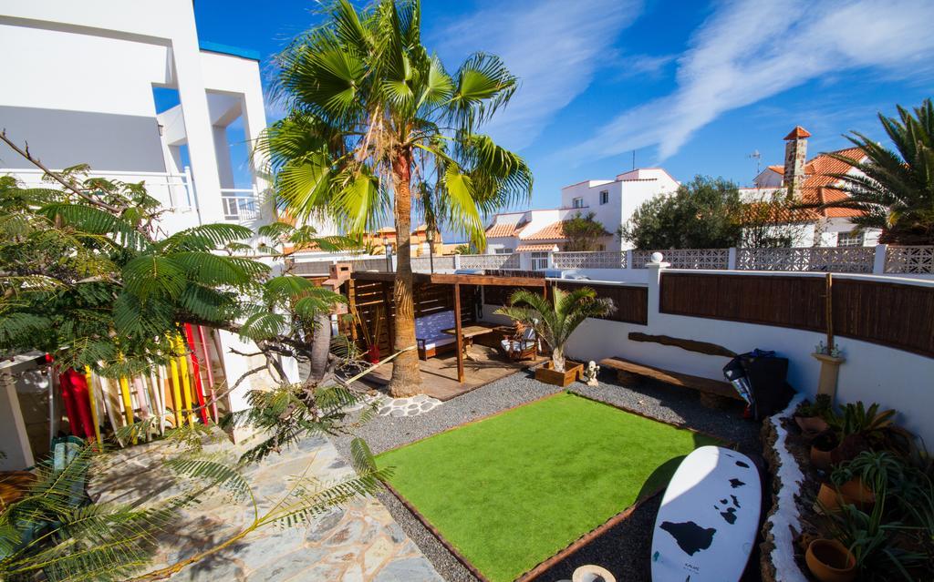 Surfhouse Corralejo Exterior photo